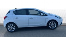 Vauxhall Corsa 1.4 Energy 5dr [AC] Petrol Hatchback